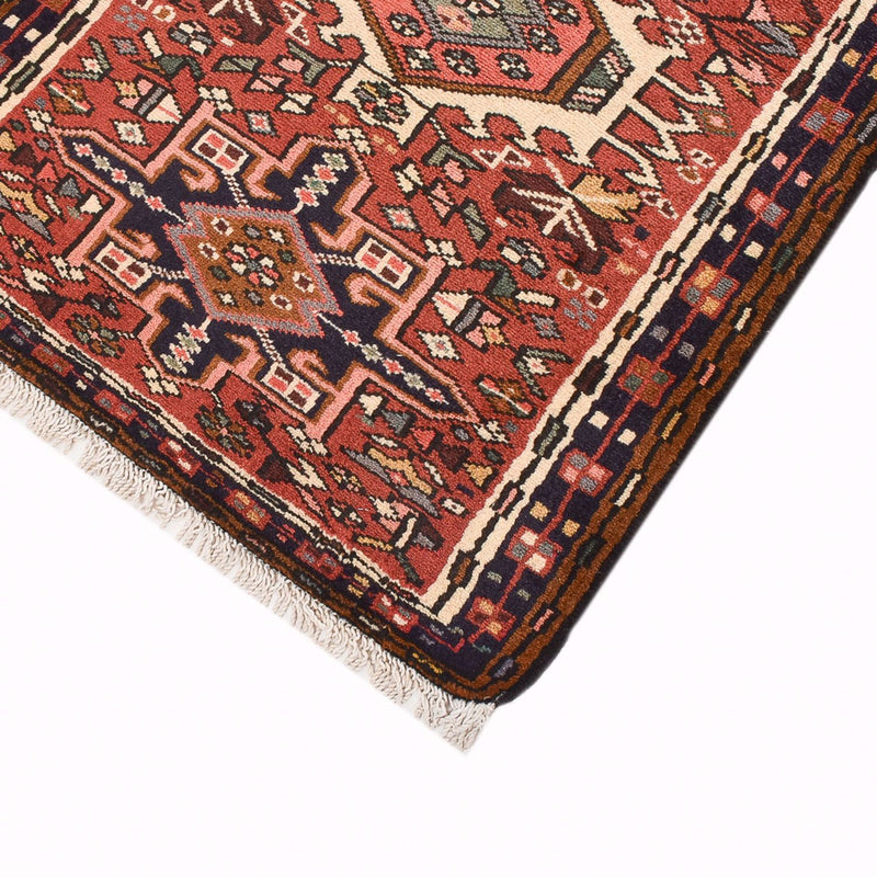 Runner Perser Rug - Nomadic - 311 x 78 cm - light red