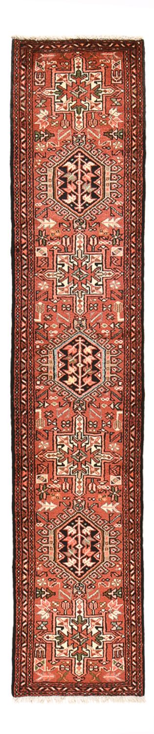 Qaraja Rug 62x290cm - Persian Rugs