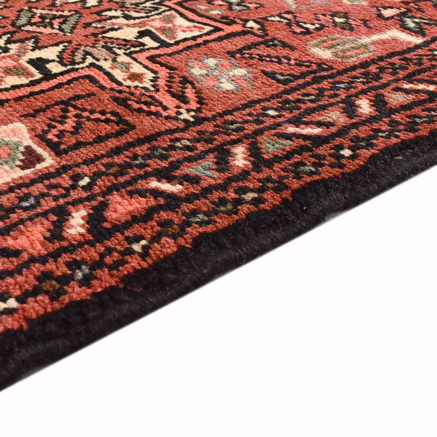 Qaraja Rug 290x62cm - Persian Rugs