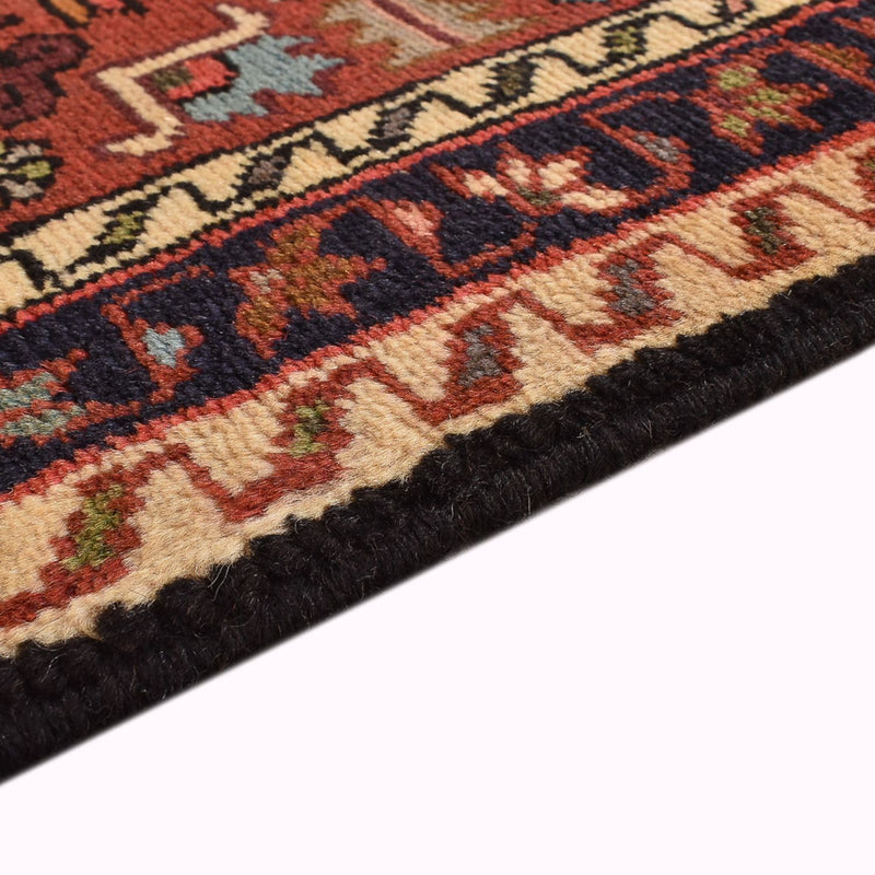 Runner Perser Rug - Nomadic - 280 x 73 cm - light red