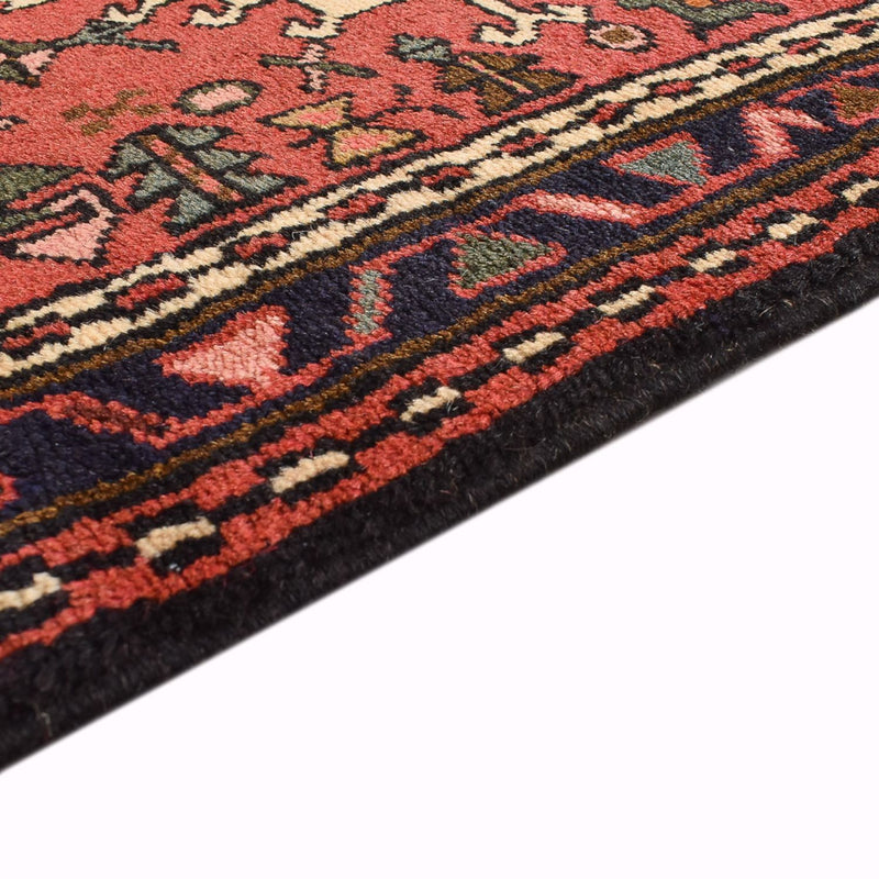 Runner Perser Rug - Nomadic - 288 x 70 cm - light red