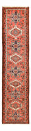 Runner Perser Rug - Nomadic - 296 x 72 cm - light red