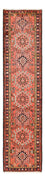 Runner Perser Rug - Nomadic - 281 x 68 cm - light red