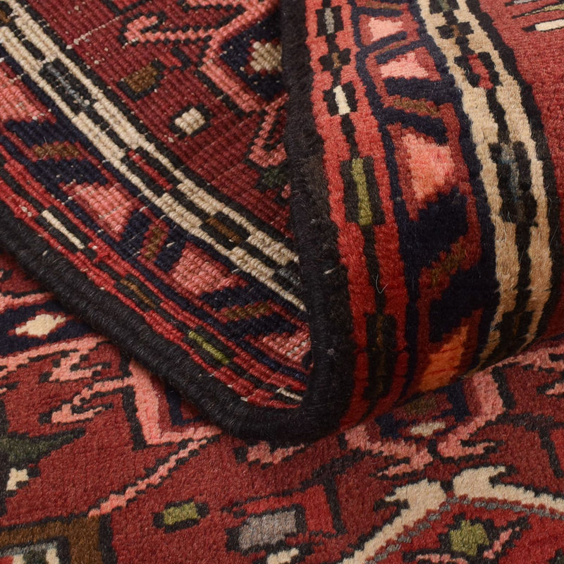 Runner Perser Rug - Nomadic - 300 x 68 cm - red