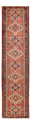 Runner Perser Rug - Nomadic - 292 x 72 cm - light red