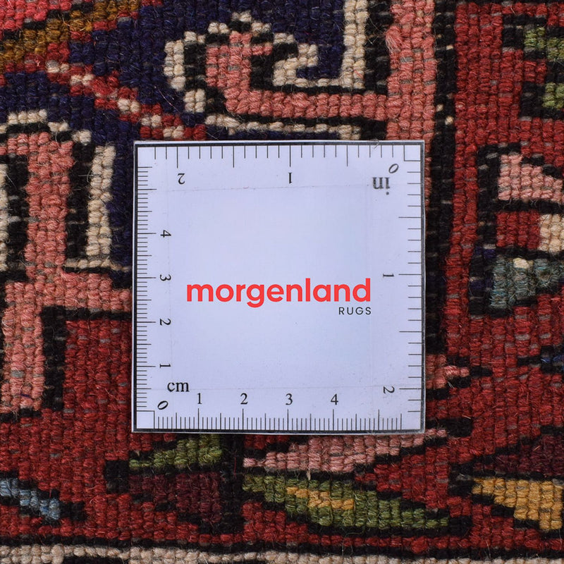 Runner Perser Rug - Nomadic - 292 x 72 cm - light red