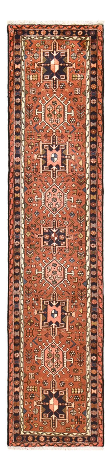 Qaraja Rug 69x282cm - Persian Rugs