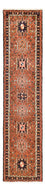 Runner Perser Rug - Nomadic - 282 x 69 cm - red