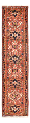 Runner Perser Rug - Nomadic - 302 x 69 cm - light red