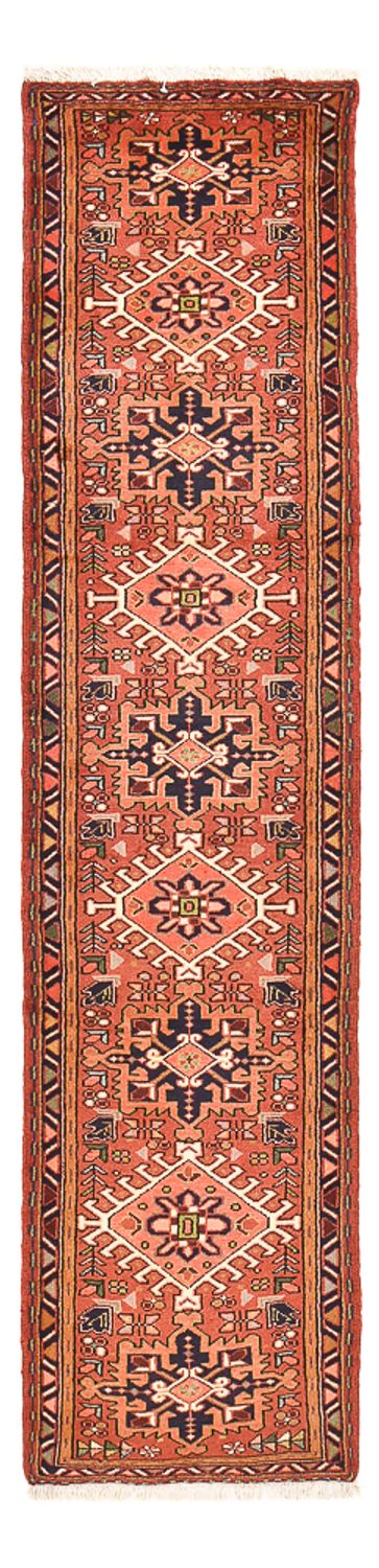 Qaraja Rug 69x302cm - Persian Rugs
