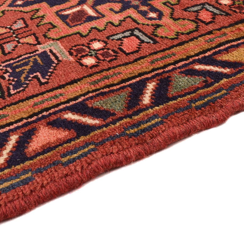 Runner Perser Rug - Nomadic - 302 x 69 cm - light red