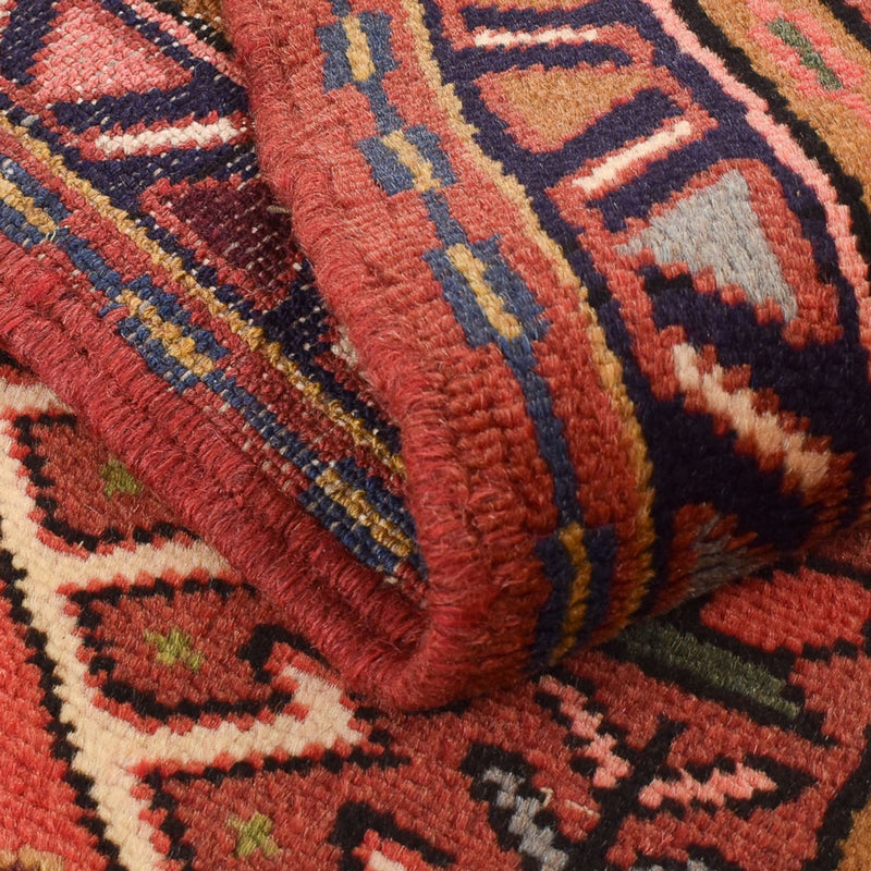 Runner Perser Rug - Nomadic - 302 x 69 cm - light red