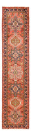 Runner Perser Rug - Nomadic - 274 x 67 cm - red