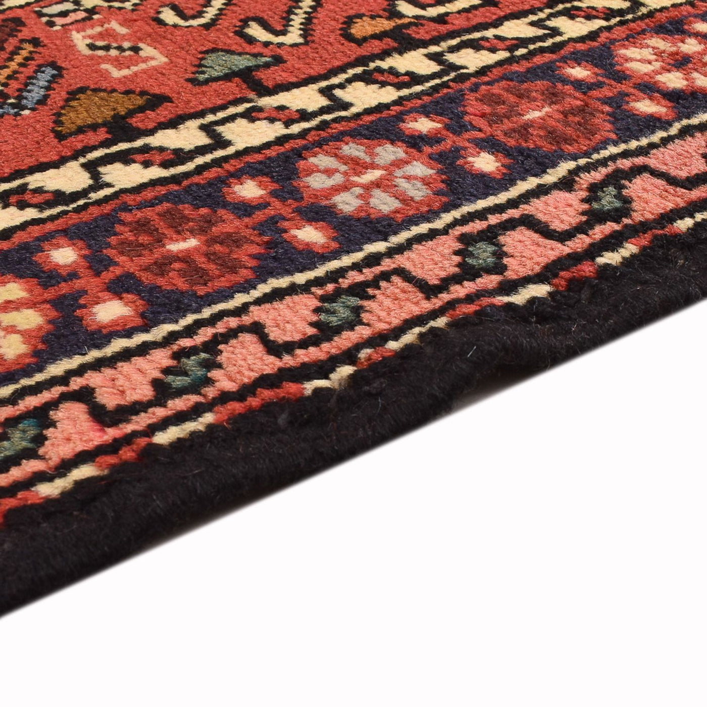 Qaraja Rug 295x70cm - Persian Rugs