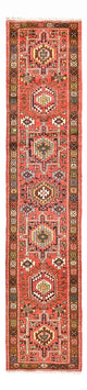 Qaraja Rug 302x69cm - Persian Rugs