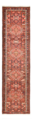 Runner Perser Rug - Nomadic - 281 x 78 cm - light red