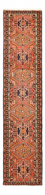 Runner Perser Rug - Nomadic - 285 x 69 cm - light red