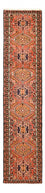 Runner Perser Rug - Nomadic - 285 x 69 cm - light red