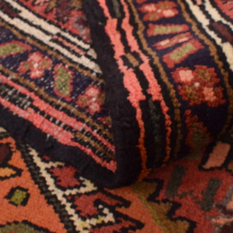 Runner Perser Rug - Nomadic - 285 x 69 cm - light red