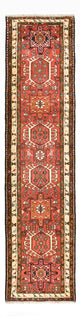 Qaraja Rug 310x77cm - Persian Rugs