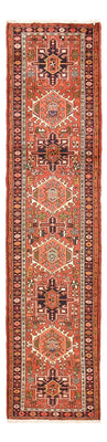 Runner Perser Rug - Nomadic - 277 x 70 cm - light red