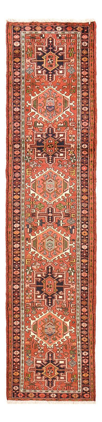 Runner Perser Rug - Nomadic - 277 x 70 cm - light red