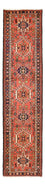 Runner Perser Rug - Nomadic - 288 x 73 cm - light red