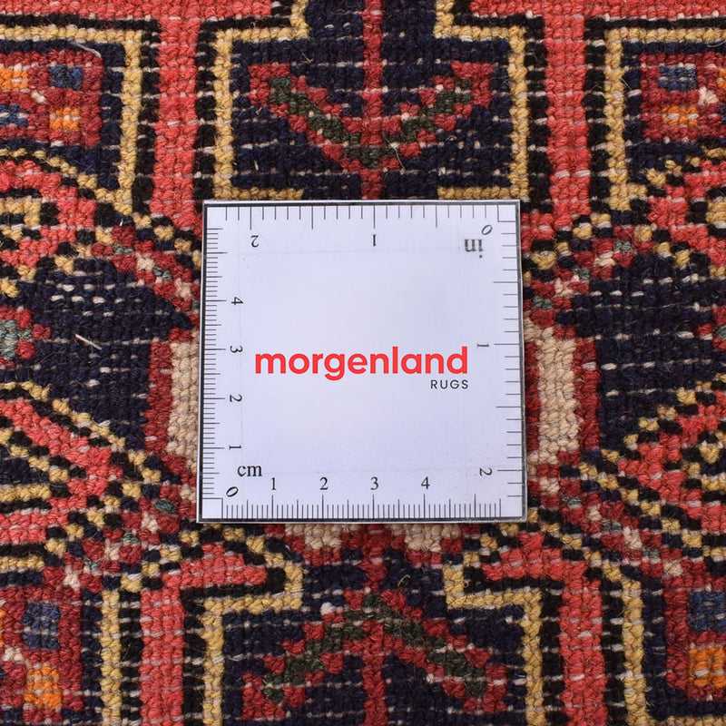 Runner Perser Rug - Nomadic - 290 x 67 cm - light red