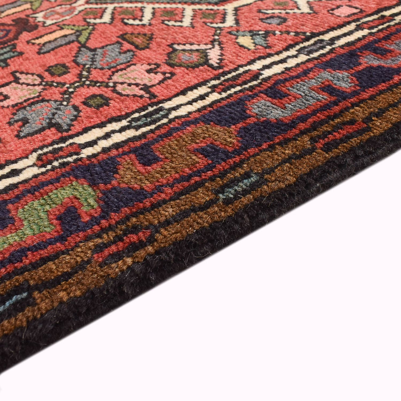 Qaraja Rug 290x71cm - Persian Rugs
