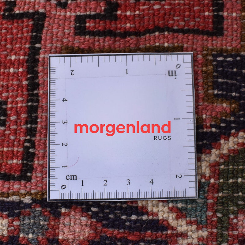 Runner Perser Rug - Nomadic - 290 x 71 cm - light red