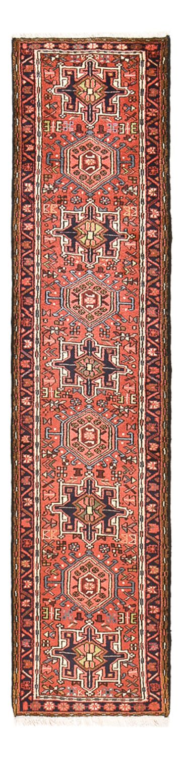 Qaraja Rug 68x288cm - Persian Rugs