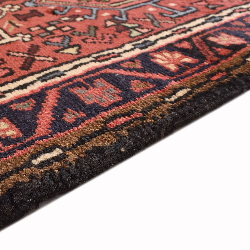 Runner Perser Rug - Nomadic - 288 x 68 cm - light red