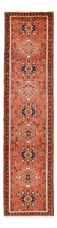 Runner Perser Rug - Nomadic - 302 x 75 cm - light red