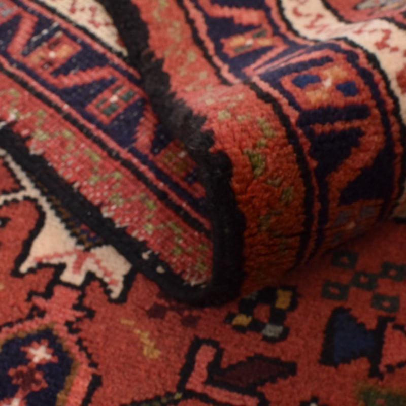 Runner Perser Rug - Nomadic - 302 x 75 cm - light red