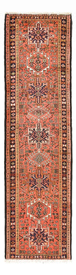 Runner Perser Rug - Nomadic - 287 x 75 cm - light red