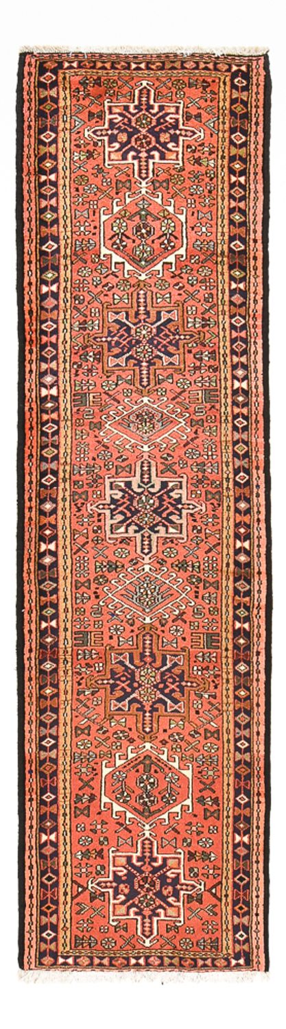 Runner Perser Rug - Nomadic - 287 x 75 cm - light red