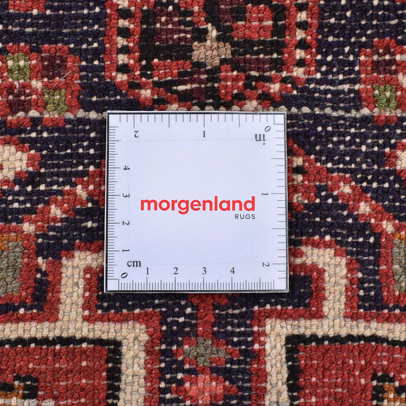 Runner Perser Rug - Nomadic - 287 x 75 cm - light red