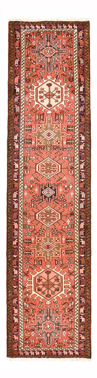 Qaraja Rug 73x290cm - Persian Rugs