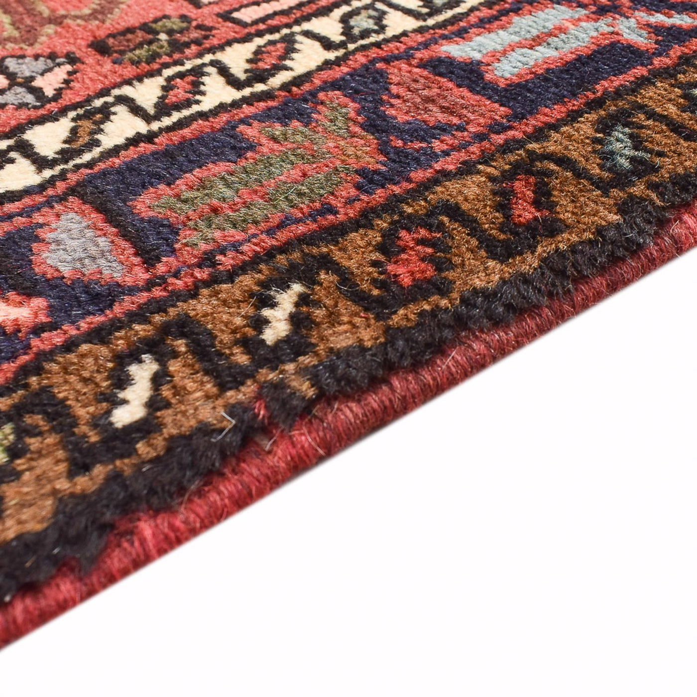 Qaraja Rug 290x73cm - Persian Rugs