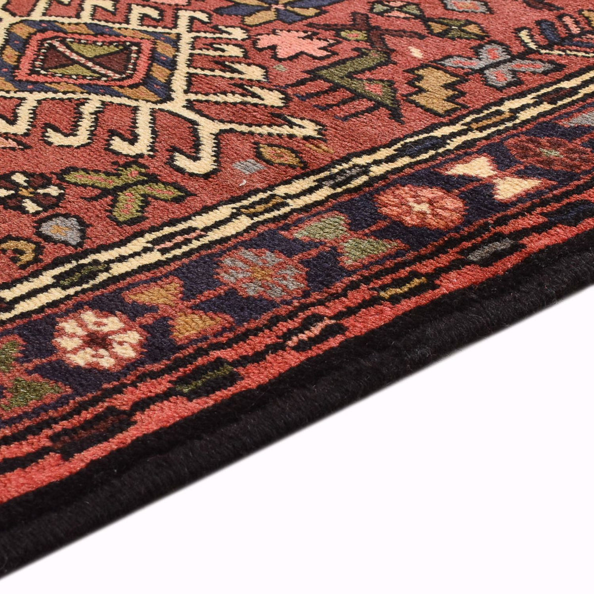 Runner Perser Rug - Nomadic - 278 x 69 cm - light red