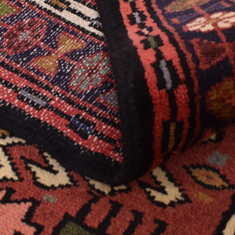 Runner Perser Rug - Nomadic - 278 x 69 cm - light red