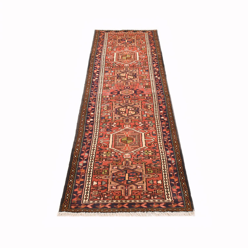 Runner Perser Rug - Nomadic - 278 x 71 cm - light red