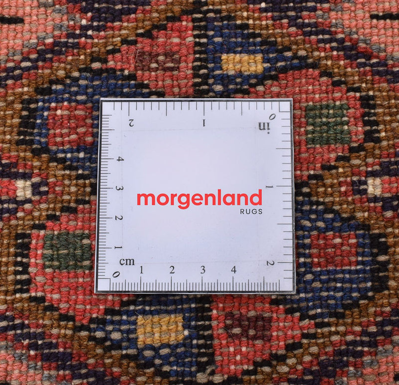 Runner Perser Rug - Nomadic - 278 x 71 cm - light red