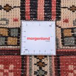 Runner Perser Rug - Nomadic - 288 x 73 cm - light red