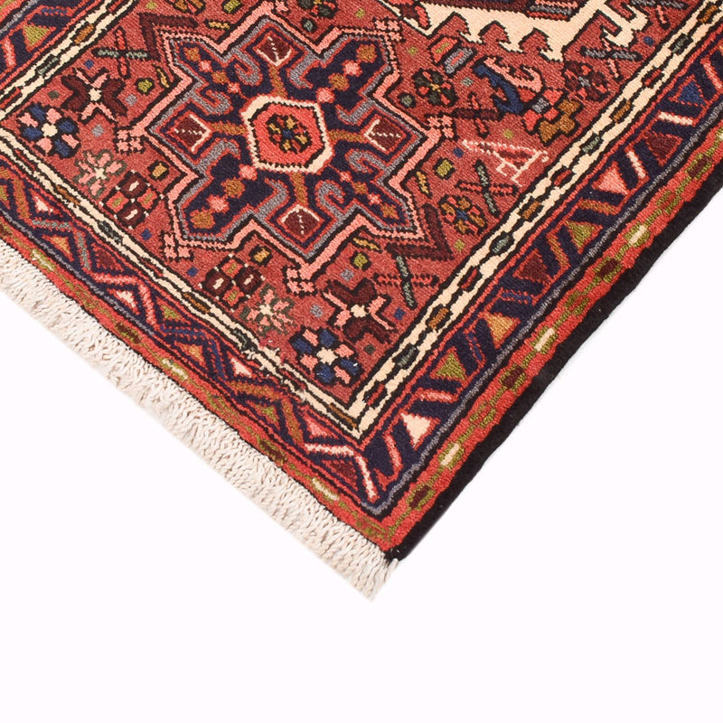Runner Perser Rug - Nomadic - 290 x 68 cm - light red