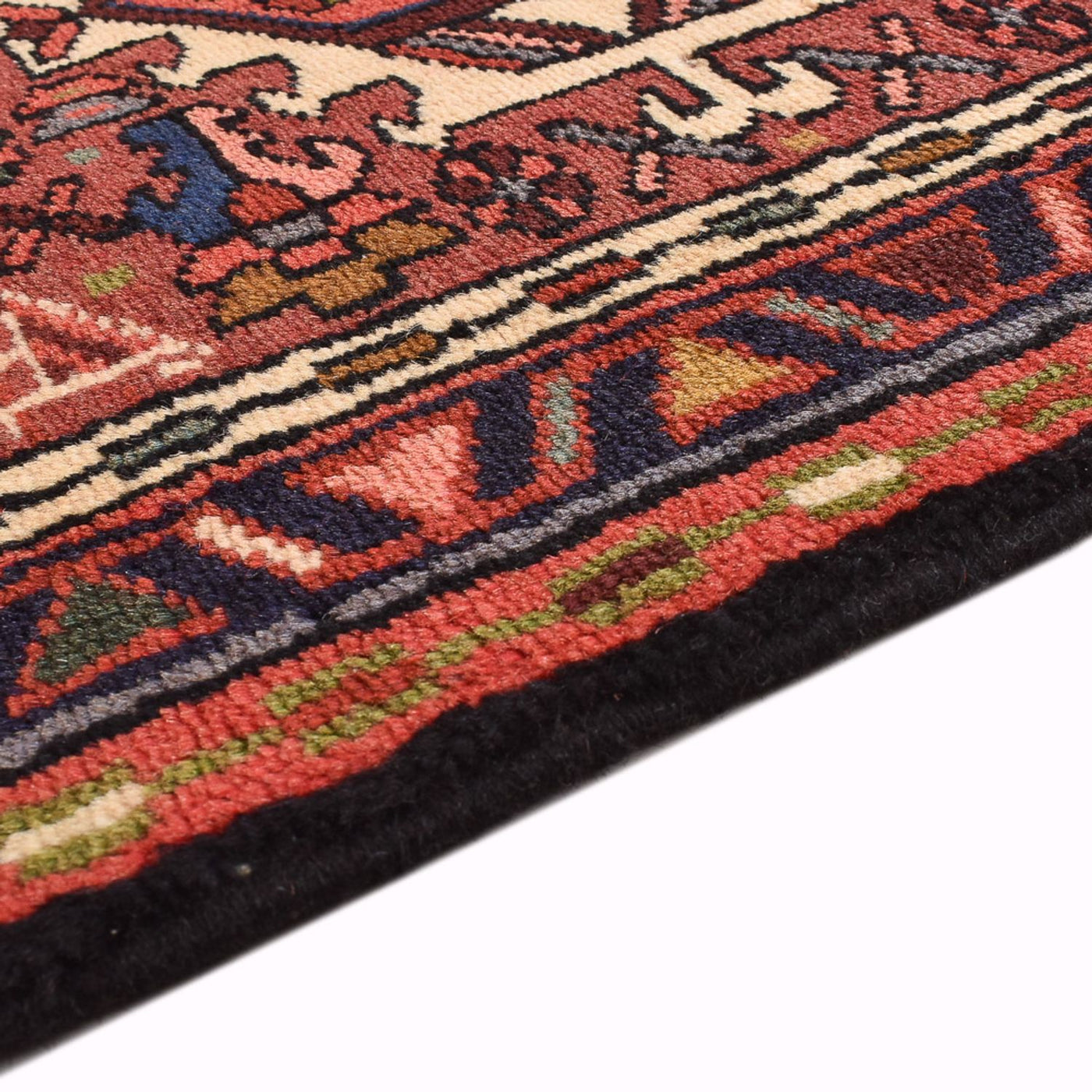 Qaraja Rug 290x68cm - Persian Rugs