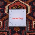 Runner Perser Rug - Nomadic - 290 x 68 cm - light red