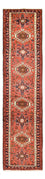 Runner Perser Rug - Nomadic - 297 x 70 cm - light red