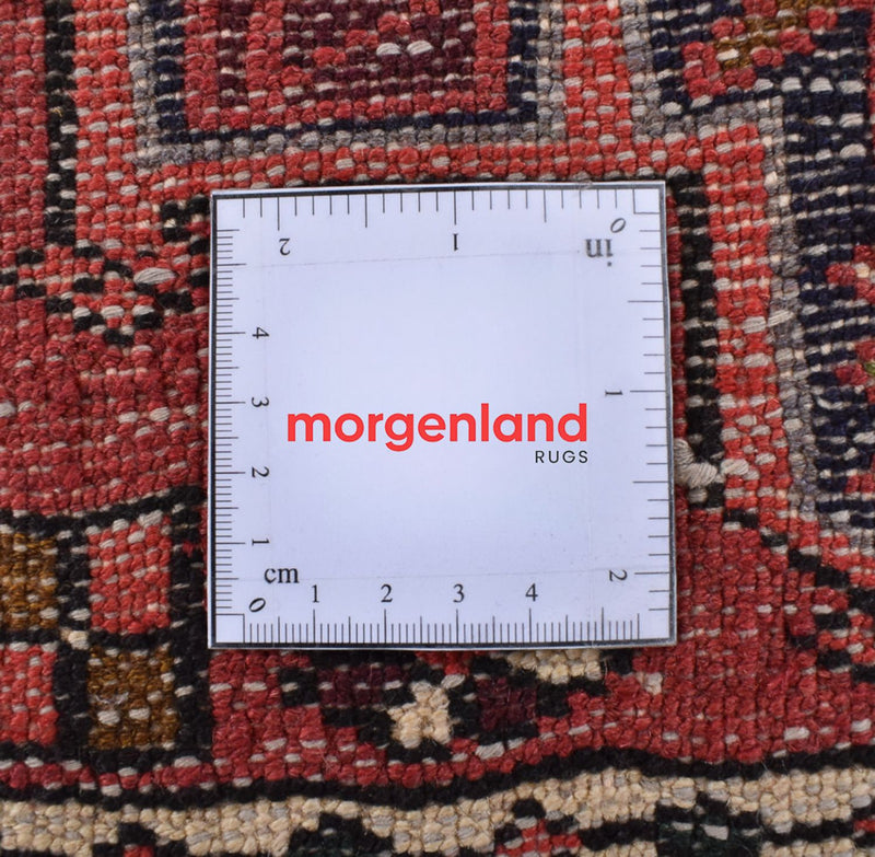 Runner Perser Rug - Nomadic - 297 x 70 cm - light red