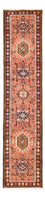 Runner Perser Rug - Nomadic - 290 x 65 cm - light red